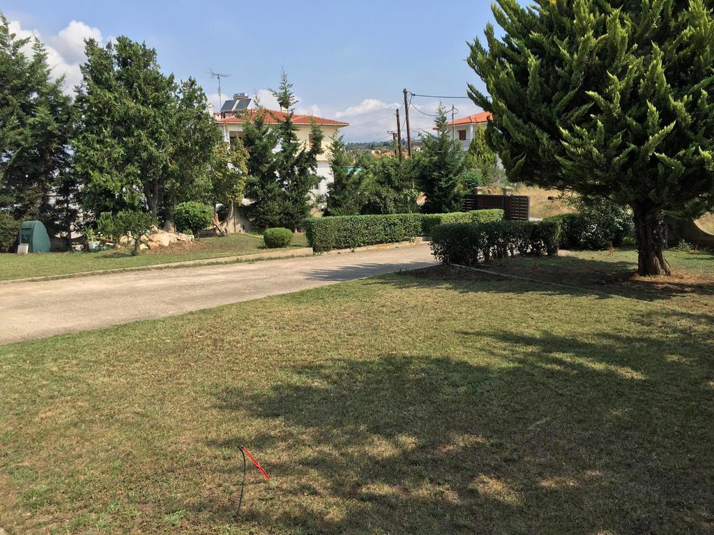 Villa Deppy'S House Nikiti  Exterior foto